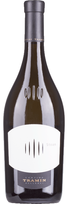 Cantina Tramin Stoan Weiss - Italien - Weißwein trocken - 0,75l - 14% vol.