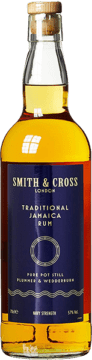 Rum Smith & Cross