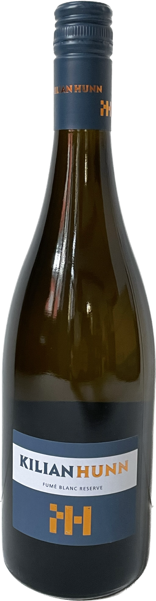 Fumé Blanc - Réserve - Sauvignon Blanc 0,75l 13,5% vol.