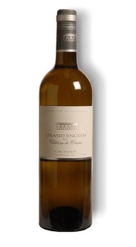 Bordeaux Grand Enclos du Château Cérons Blanc - Frankreich - Weißwein trocken - 0,75l - 13,5 vol.