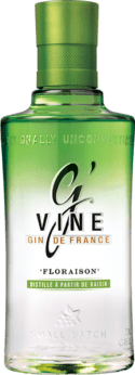 G'Vine Floraison - Frankreich - 0,7l - 40% vol
