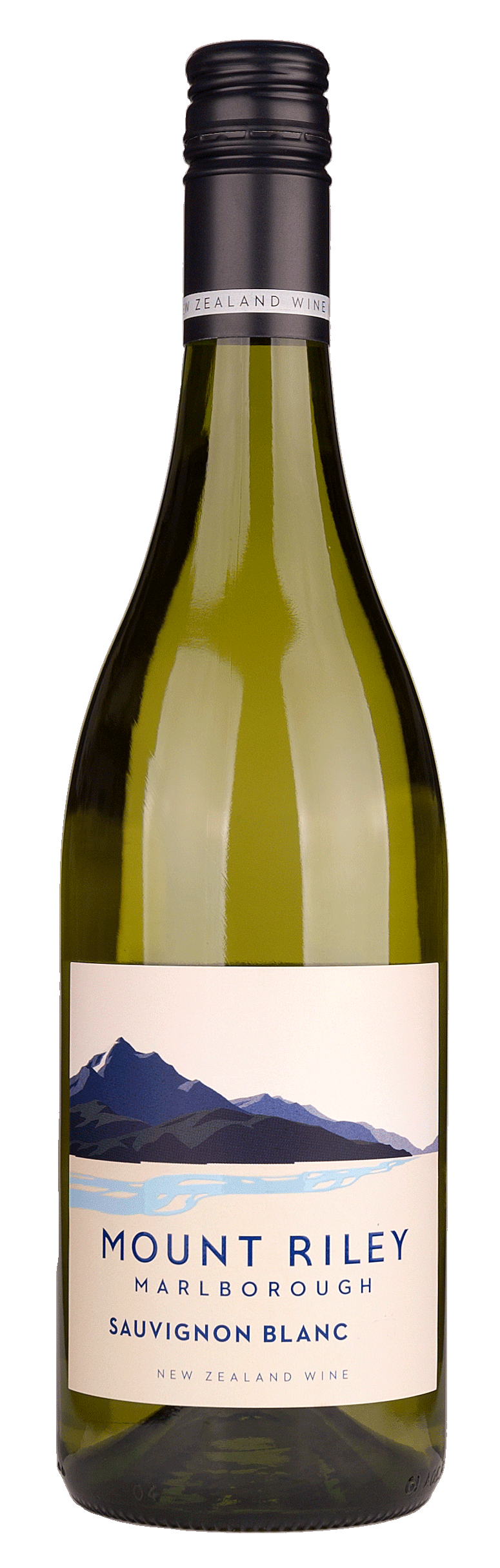 Mount Riley Sauvignon Blanc Limited Release - Neuseeland - Weißwein trocken 0,75l - 13 %vol.