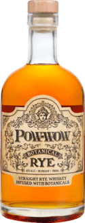 Pow-wow - USA - Rye Whisky 0,7l - 45 %vol.