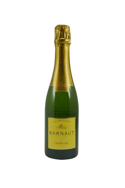Champagner Barnaut Grand Cru 0,375 - Frankreich - Champagner trocken - 0,375l - 12,5% vol.
