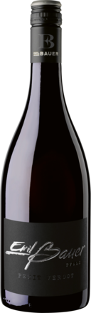 Petit Verdot - Pfalz - Rotwein trocken 0,75l - 14,5 %vol.