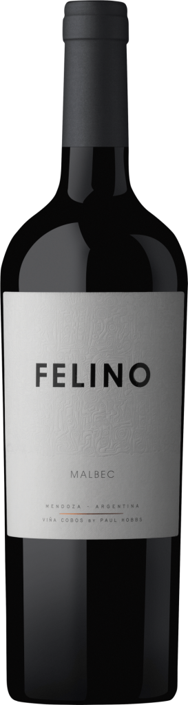 Felino Malbec - Argentinien - Rotwein trocken - 0,75l - 14,5% vol
