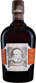Botucal Rum Mantuano - Venezuela - 0,7l - 40% vol.
