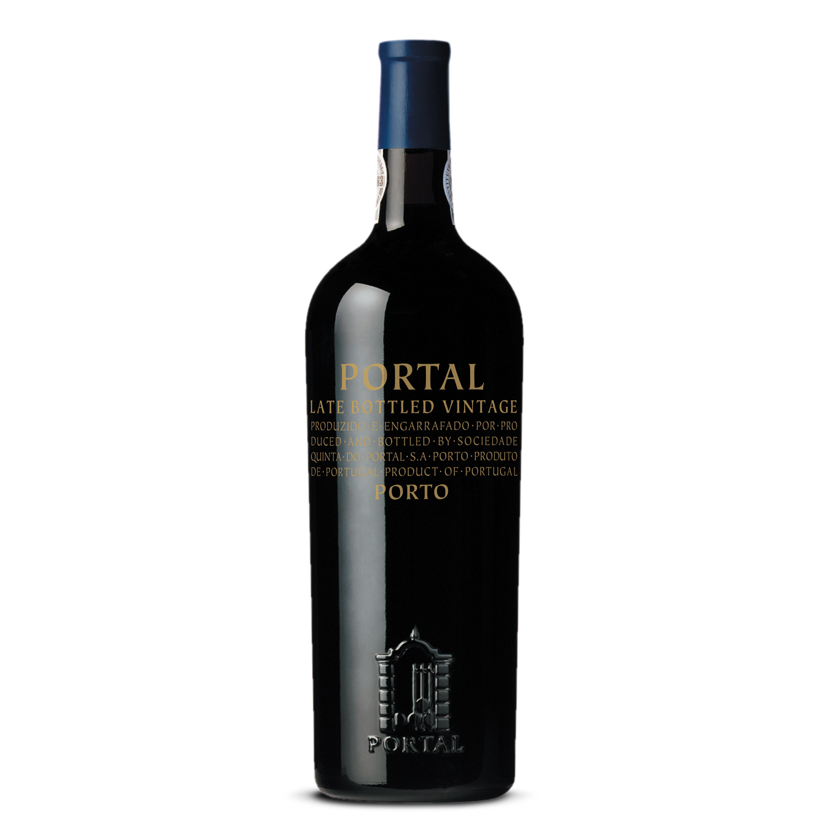 Portal Late Bottled Vintage 2014 - Portwein 0,75l - 20 %vol.