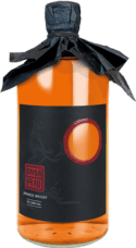 Enso Blended Whisky - Japan - 0,7l - 40% vol