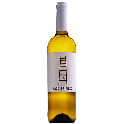 Paso-Primero Blanco - Somontano - Weißwein trocken 0,75l - 13,5 %vol.