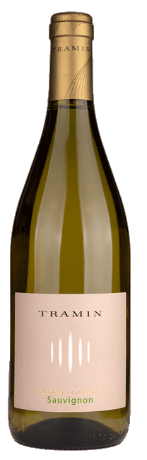 Cantina Tramin Sauvignon - Italien - Weißwein trocken - 0,75l - 13,5% vol.